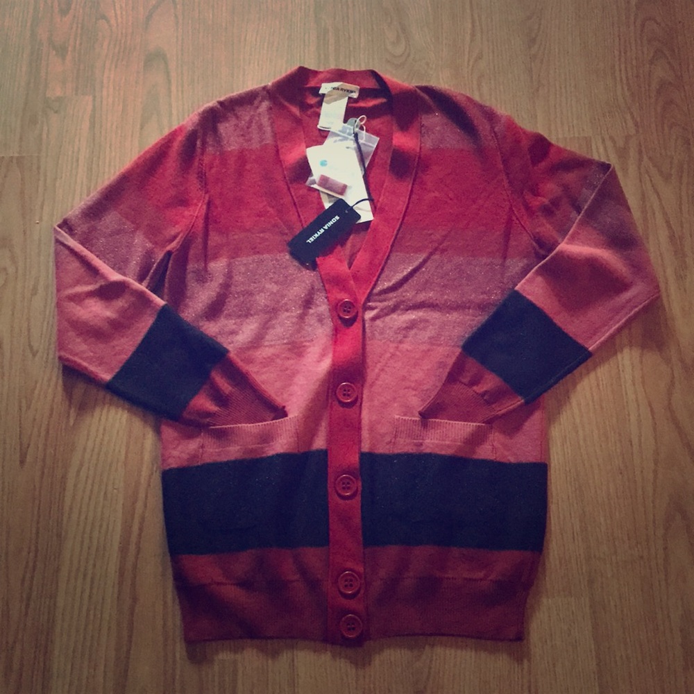 Women sweater